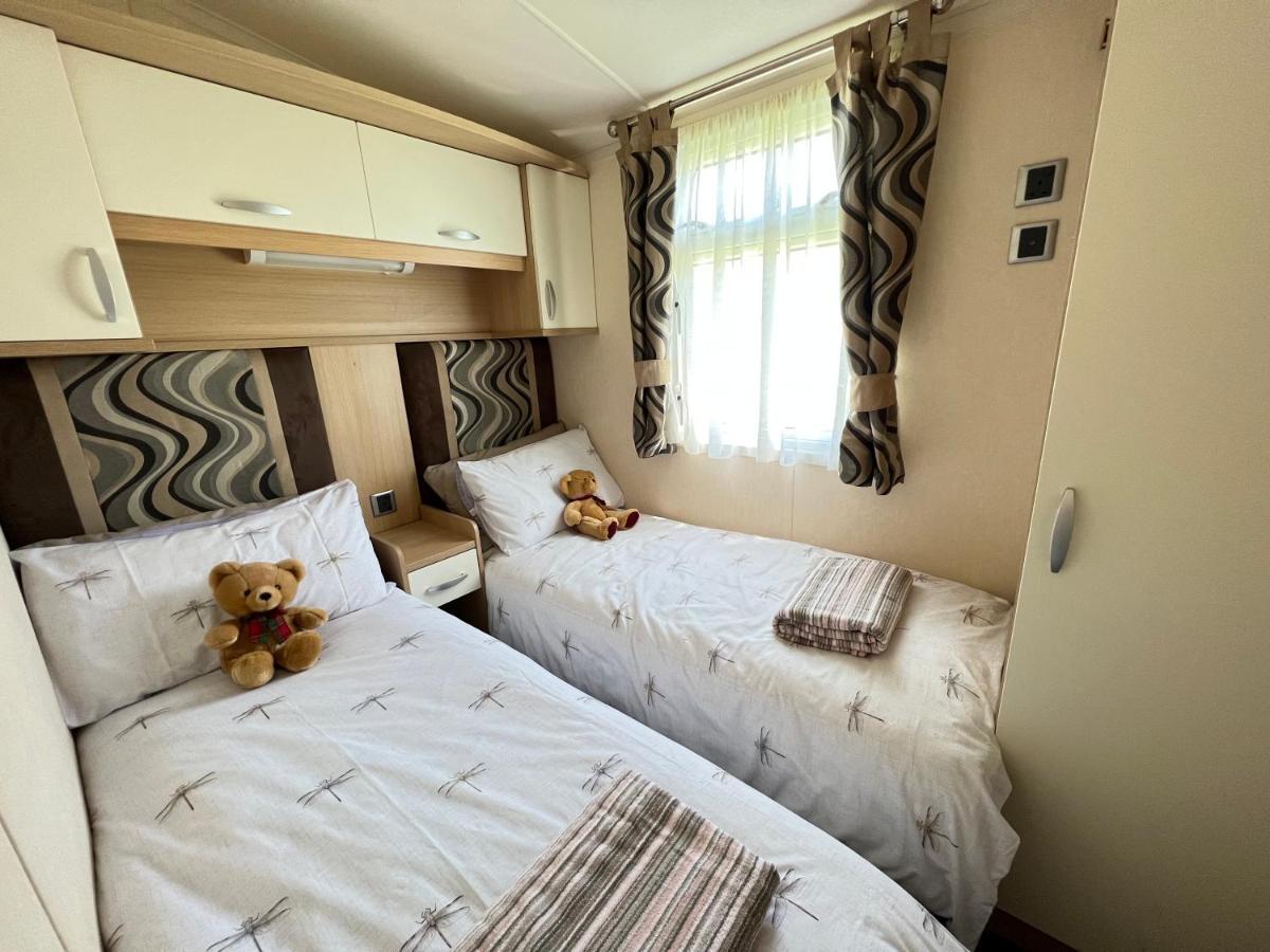 Dragonfly Lodge Саут-Керни Экстерьер фото