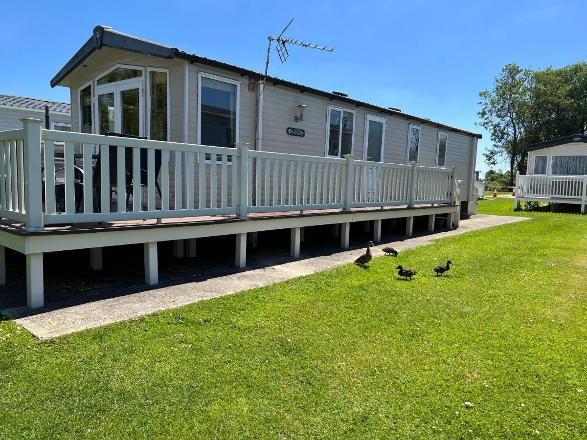 Dragonfly Lodge Саут-Керни Экстерьер фото